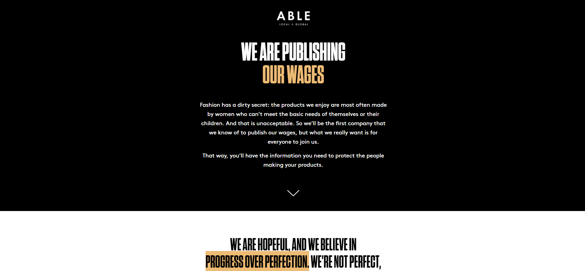 able-wage